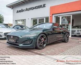 Jaguar F-Type Gebrauchtwagen