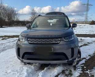 Land Rover Discovery Gebrauchtwagen