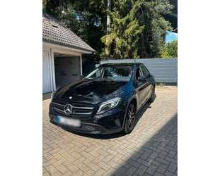 Mercedes-Benz GLA 180 Gebrauchtwagen
