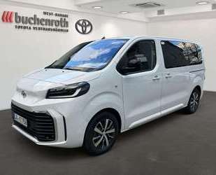 Toyota Proace Gebrauchtwagen