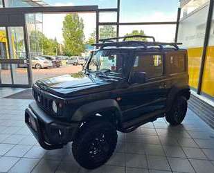 Suzuki Jimny Gebrauchtwagen