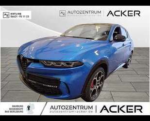 Alfa Romeo Tonale Gebrauchtwagen