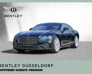 Bentley Continental Gebrauchtwagen