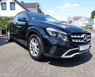 Mercedes-Benz GLA 180 Gebrauchtwagen