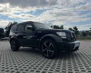 Dodge Nitro Gebrauchtwagen