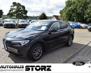 Alfa Romeo Stelvio Gebrauchtwagen
