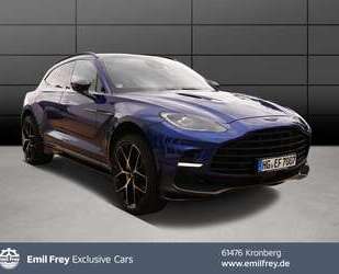 Aston Martin DBX Gebrauchtwagen