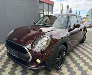 Mini One Gebrauchtwagen