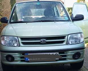 Daihatsu Cuore Gebrauchtwagen