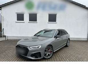 Audi S4 Gebrauchtwagen