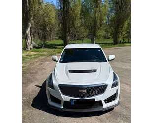 Cadillac CTS Gebrauchtwagen