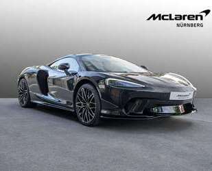 McLaren GT Gebrauchtwagen