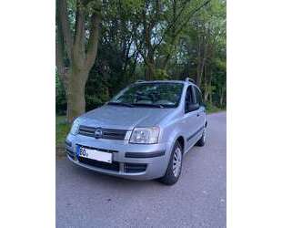 Fiat Panda Gebrauchtwagen
