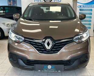 Renault Kadjar Gebrauchtwagen