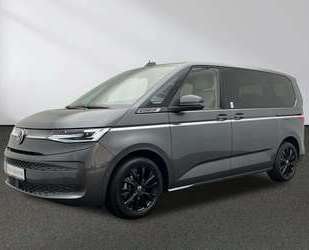 VW T7 Multivan Gebrauchtwagen