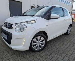 Citroen C1 Gebrauchtwagen
