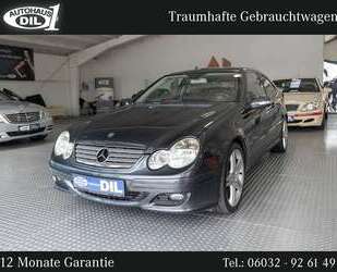 Mercedes-Benz CL 230 Gebrauchtwagen
