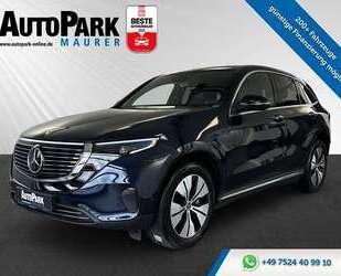 Mercedes-Benz EQC 400 Gebrauchtwagen