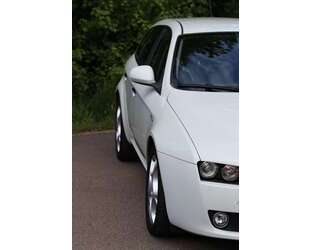 Alfa Romeo 159 Gebrauchtwagen