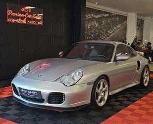 Porsche 911 Gebrauchtwagen