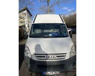 IVECO Daily Gebrauchtwagen