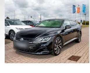 VW Arteon Gebrauchtwagen