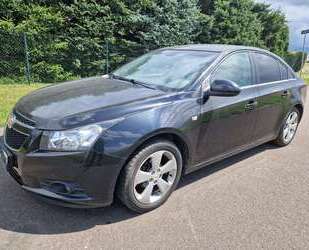 Chevrolet Cruze Gebrauchtwagen