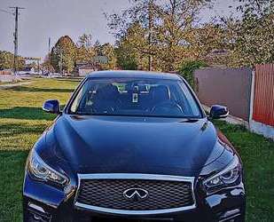 INFINITI Q50 Gebrauchtwagen