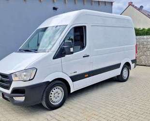 Hyundai H 350 Gebrauchtwagen