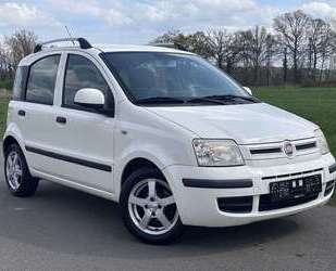 Fiat Panda Gebrauchtwagen