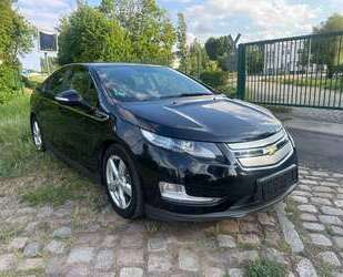 Chevrolet Volt Gebrauchtwagen