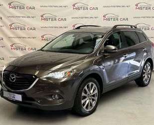 Mazda CX-9 Gebrauchtwagen