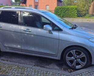 Honda FR-V Gebrauchtwagen