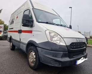 IVECO Daily Gebrauchtwagen