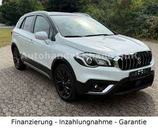 Suzuki SX4 Gebrauchtwagen