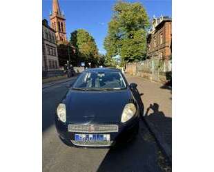Fiat Grande Punto Gebrauchtwagen