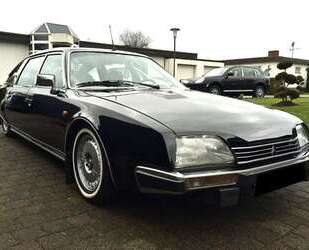 Citroen CX Gebrauchtwagen