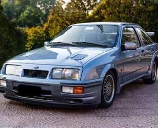 Ford Sierra Gebrauchtwagen