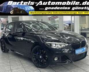 BMW 116 Gebrauchtwagen