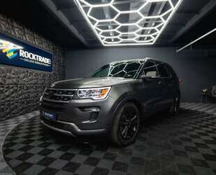 Ford Explorer Gebrauchtwagen