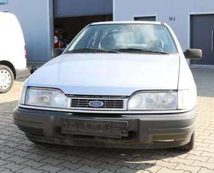 Ford Sierra Gebrauchtwagen