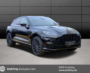 Aston Martin DBX Gebrauchtwagen