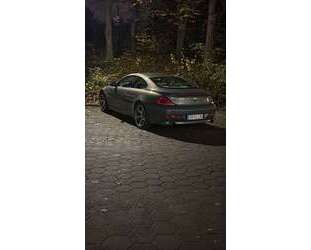 BMW 630 Gebrauchtwagen