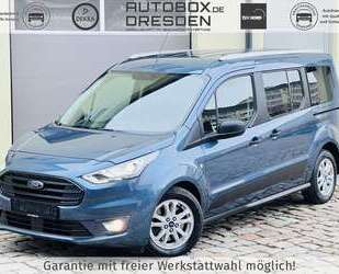 Ford Transit Connect Gebrauchtwagen