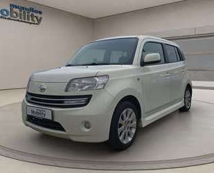 Daihatsu Materia Gebrauchtwagen