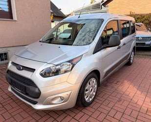 Ford Transit Connect Gebrauchtwagen