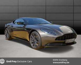 Aston Martin DB11 Gebrauchtwagen