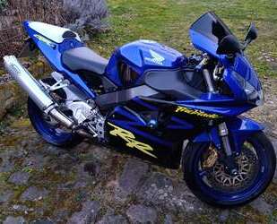 Honda CBR 900 Gebrauchtwagen