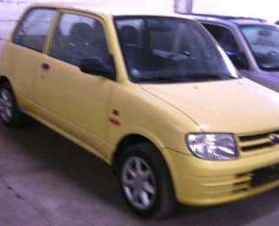 Daihatsu Cuore Gebrauchtwagen