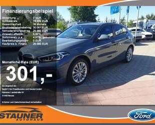 BMW 118 Gebrauchtwagen
